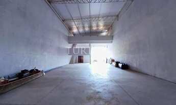 Imagem 3: Galpão com 350m² disponível para locação na Vila Aviação B em Bauru-SP