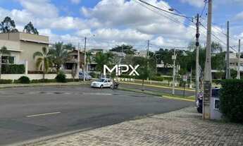 Imagem 3: Terreno à venda e para alugar em Piracicaba, Ondas, com 200 m², Condomínio Reserva das Pai