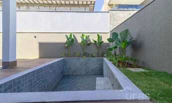 Imagem 2: Jardins Barcelona - Casa de Condomínio 3 quartos, sendo 3 suítes