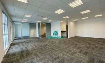 Imagem 2: Conjunto, 162 m² - venda por R$ 2.150.000,02 ou aluguel por R$ 16.355,00/mês - Vila Cordei