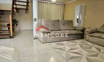 Imagem: Casa de condomínio em Estrada do Itapeti