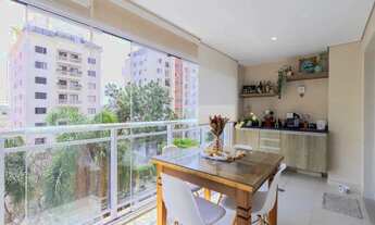 Imagem: Apartamento para venda em Vila Mascote com