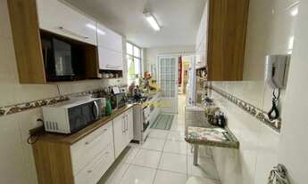 Imagem 5: Apartamento com 3 Quartos e 3 banheiros à Venda, 106 m² por R$ 860.000