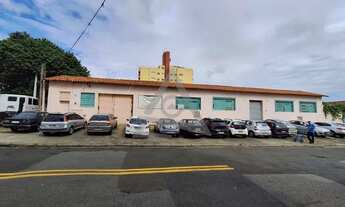 Imagem 2: Salão para alugar em Campinas, Vila Nova Teixeira, com 208 m²