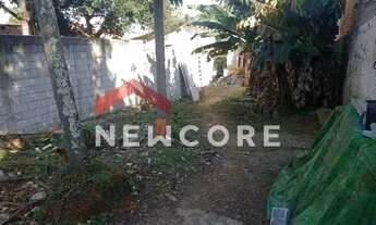 Imagem 3: Lote em Rua Tenri - Alvarenga - São Bernardo do Campo/SP