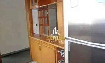 Imagem 2: Apartamento com 1 dormitório à venda, 41 m² por R$ 410.000,00 - Centro - São Caetano do Su