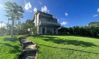 Imagem: Casa Chacara beira do Lago do Manso Orla