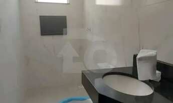 Imagem 3: Casa no Loteamento Isaac Shuster