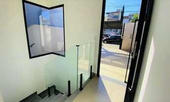 Imagem 2: Casa à venda e locação 3 Quartos, 1 Suite, 2 Vagas, 125M², Recreio Maristela, Atibaia - SP