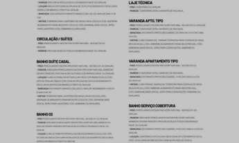 Imagem 7: Apartamento para Venda em Uberlândia, Morada da Colina, 3 dormitórios, 3 suítes, 4 banheir