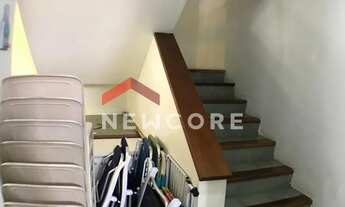 Imagem 7: Casa de Vila em Passeio das Amoras - Riviera de São Lourenço - Bertioga/SP