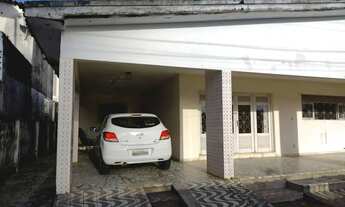 Imagem: Casa em Rua Manoel Gualberto - Miramar