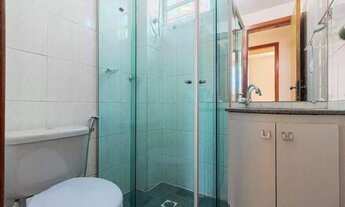 Imagem 5: Apartamento 3 Quartos para aluguel, 3 quartos, 1 suíte, 1 vaga, Santa Efigênia - Belo Hori