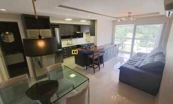 Imagem 3: Apartamento Mobiliado Com 1 Suíte + 2 Demi Suítes na Ressacada, Itajaí