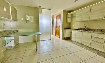 Imagem 6: Apartamento 142m2 à venda, 3quartos sendo 1 suíte master, Condomínio Royal Palms Capim Mac