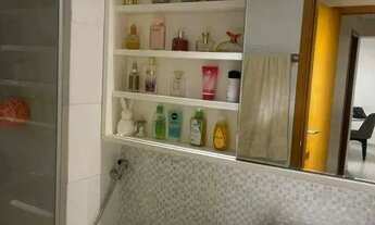 Imagem 3: Apartamento com 2 dormitórios à venda, 57 m² por R$ 645.000,00 - Cabo Branco - João Pessoa