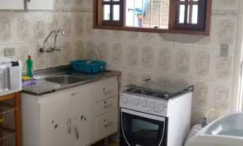 Imagem 2: Sobrado beira mar com piscina e ar condicionado