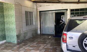 Imagem 3: Casa ampla + casa nos fundos