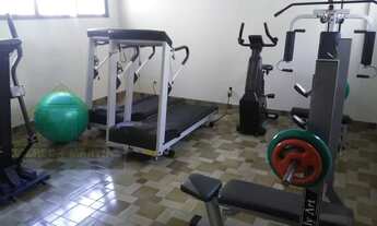 Imagem 2: Apartamento 4 Quartos na Praia de Bevelly Hills - Código: 27849 R