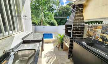 Imagem 3: Casa em Condomínio para Venda em Atibaia, Jardim São Felipe, 2 dormitórios, 3 banheiros, 1