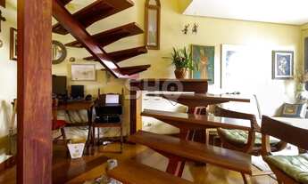 Imagem 3: Cobertura com 2 dormitórios na Bela Aliança