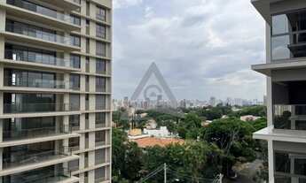 Imagem: Apartamento para alugar em Campinas, Nova