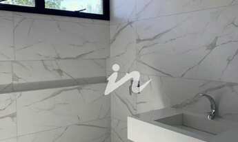 Imagem 6: Casa com 4 dormitórios à venda, 229 m² por R$ 2.200.000,00 - Condomínio Arts - Uberlândia