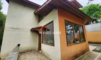 Imagem 3: Casa de condomínio em Rua Kiri - Serra da Cantareira - Mairiporã/SP