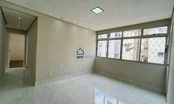 Imagem: Apartamento, 3 quartos, 1 vaga