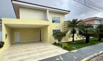 Imagem: Casa condomínio para venda no Interlagos