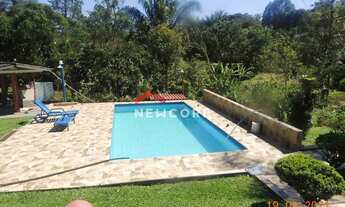 Imagem 2: Chácara em estrada da palestina - Barnabés - Juquitiba/SP