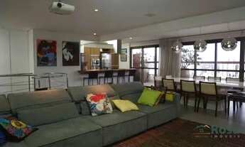 Imagem: Apartamento duplex para venda, 3 suítes