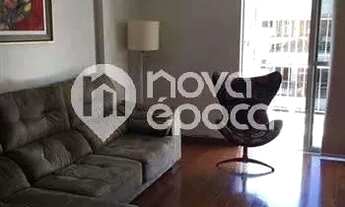 Imagem 3: Tijuca Apartamento cobertura com 3 dormitórios