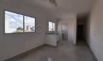 Imagem: Apartamento para locação - Campo Limpo