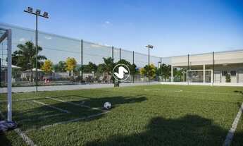 Imagem 4: Casa em Condomínio à Venda Residencial Vale do Ouro, 57m², 2 quartos (suíte), 2 vagas, San