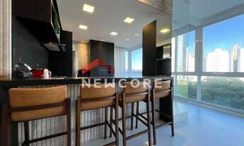 Imagem 2: Apartamento em R. 307, 133 - Meia Praia - Centro - Itapema/SC