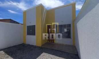 Imagem 6: Casa linear no Chácara Mariléa com 2 quartos, Rio das Ostras