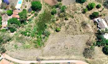 Imagem 5: Terreno à Venda em São José do Rio Pardo - SP