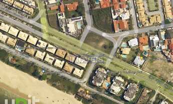 Imagem 6: Terreno à venda, 234 m² por R$ 1.260.000,00 - Camboinhas - Niterói/RJ