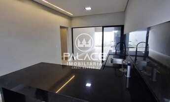 Imagem 6: Casa em condomínio à venda na avenida francisco luiz rasera, água branca, piracicaba 2 qua