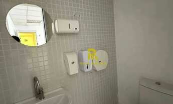 Imagem 4: Sala para alugar, 44 m² por R$ 4.580,00/mês - Brooklin Novo - São Paulo/SP