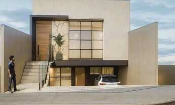 Imagem: Casa com 4 quartos à venda, 225 m² por