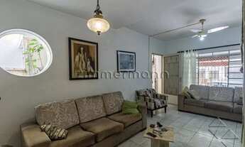 Imagem 4: CASA SOBRADO LAPA DE BAIXO 3 DORMITÓRIOS 1 SUÍTE 2 VAGAS