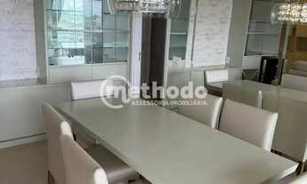 Imagem 5: Apartamento Mobiliado para locação, Jardim Belo Horizonte, Campinas, SP