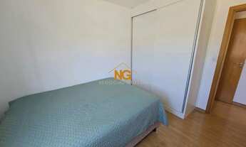 Imagem 6: BELO HORIZONTE - Apartamento Padrão - Santa Inês