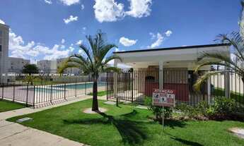 Imagem 3: Apartamento para Venda em Presidente Prudente, PARQUE FURQUIM, 2 dormitórios, 1 banheiro