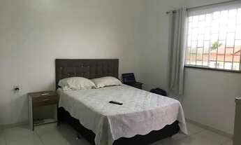 Imagem 7: Casa ampla para temporada com piscina, churrasqueira e conforto para até 15 pessoas