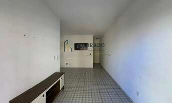 Imagem 3: Apartamento para Locação Condomínio Adélia no Bairro Pico do Amor Cuiabá/MT