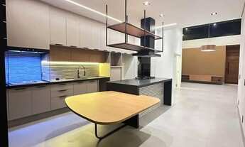 Imagem 4: Linda residencia a venda no Condomínio Verana