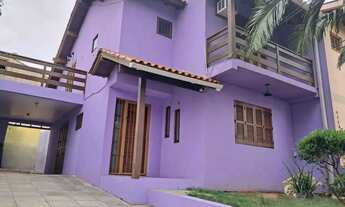 Imagem: Casa com 3 dormitórios para alugar, 120